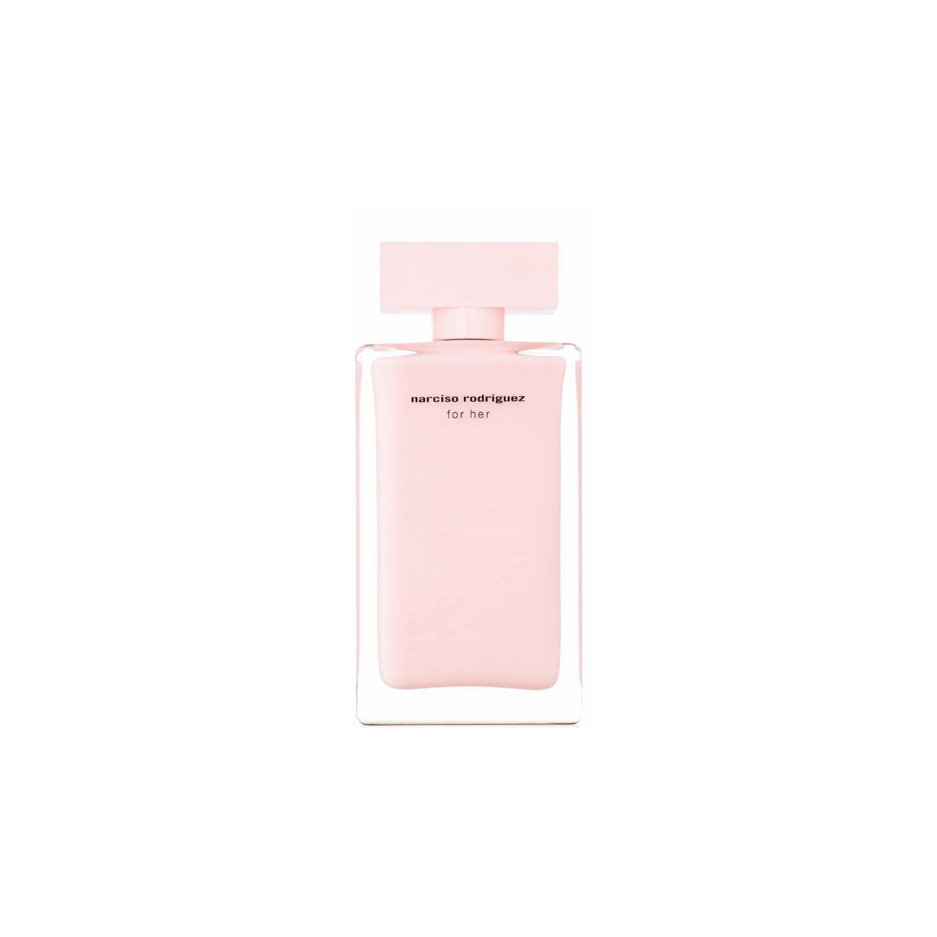 narciso rodriguez Parfums for her 淡香精 100ml