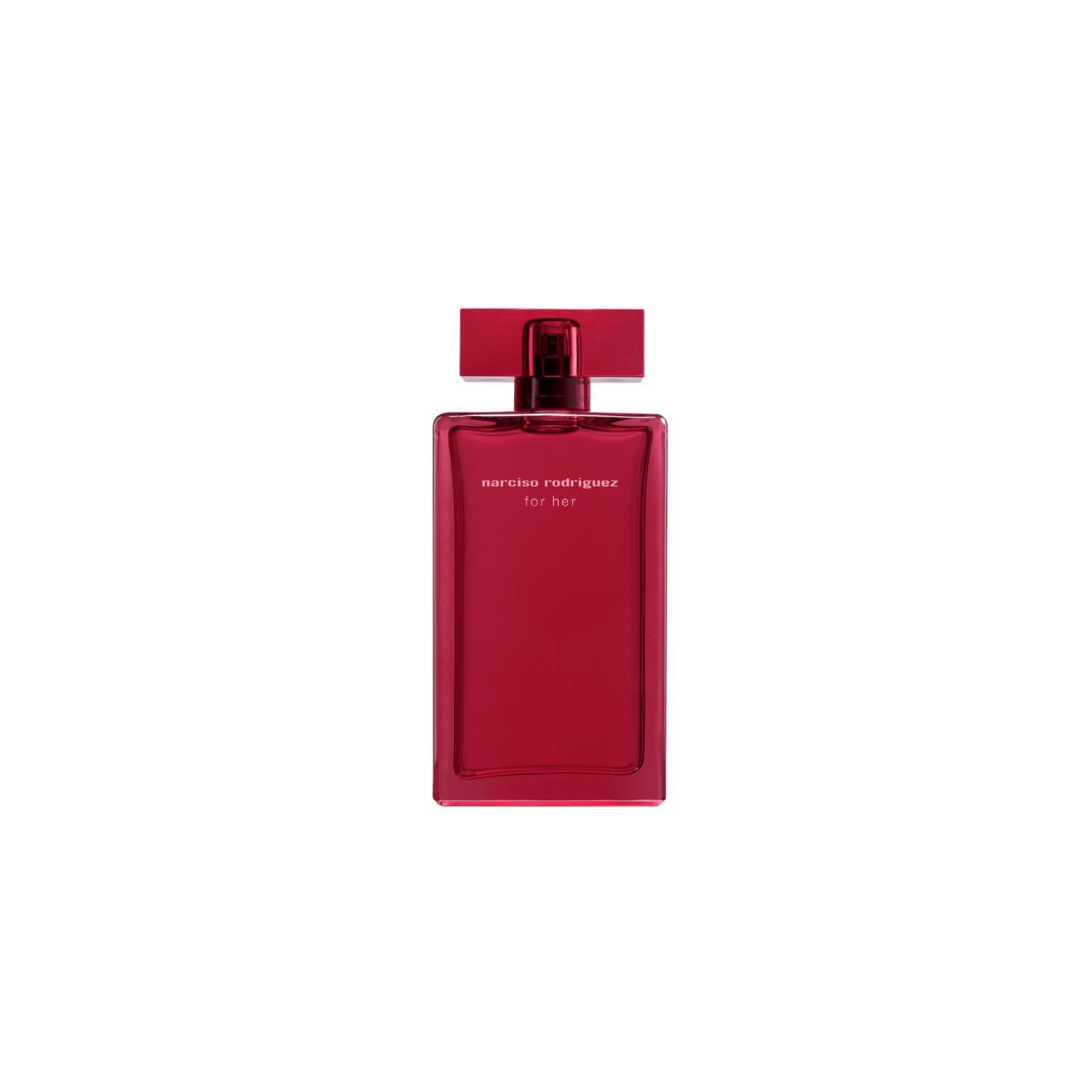 narciso rodriguez Parfums for her intense 淡香精 100ml