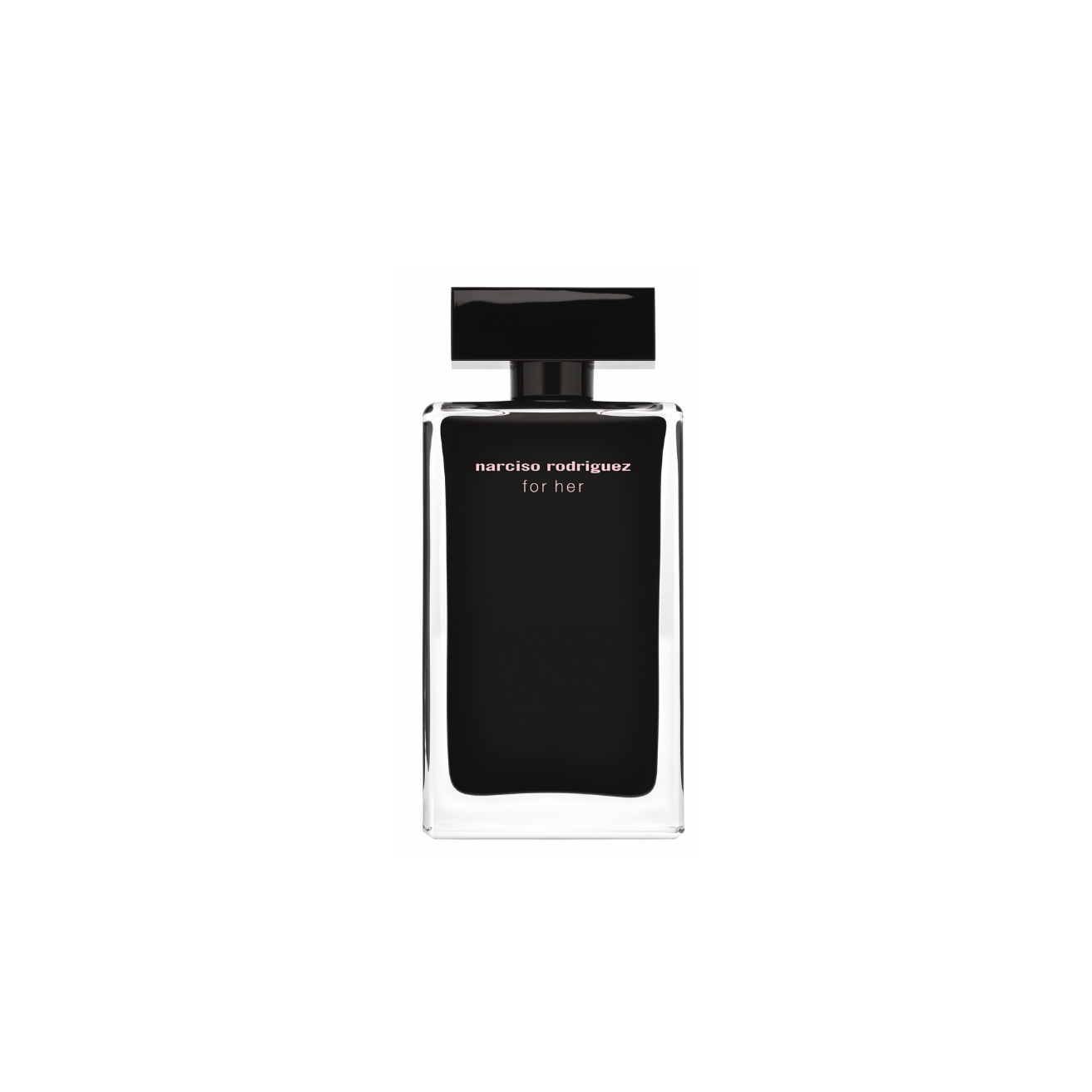 narciso rodriguez Parfums for her 淡香氛 100ml