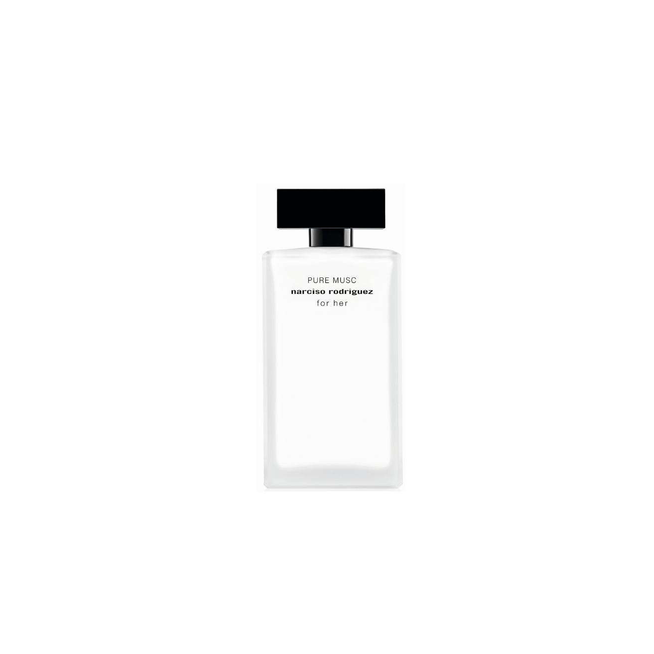 narciso rodriguez Parfums for her PURE MUSC 淡香精100ml