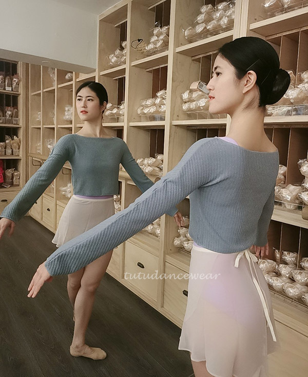 韓國eflora【EB-針織上衣 Ribbing Top】