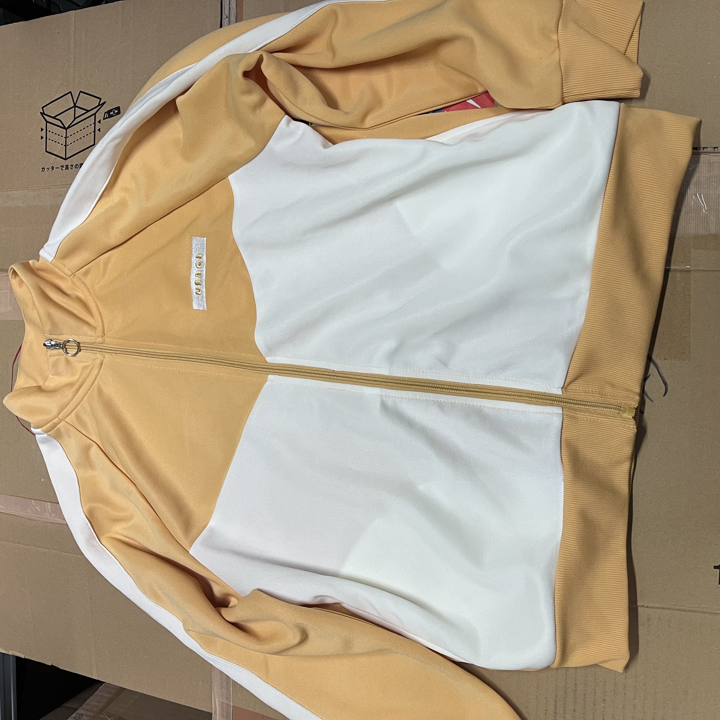 CHIIKAWA 兔兔 外套 M SIZE#189