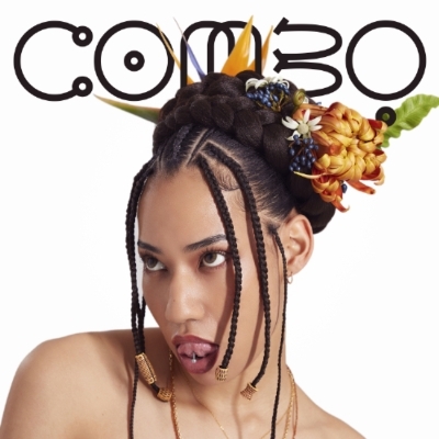 MFS《COMBO》（LP）