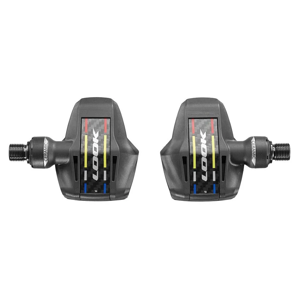 LOOK Keo Blade Ceramic 12Nm公路腳踏 (2024 版本) #27361