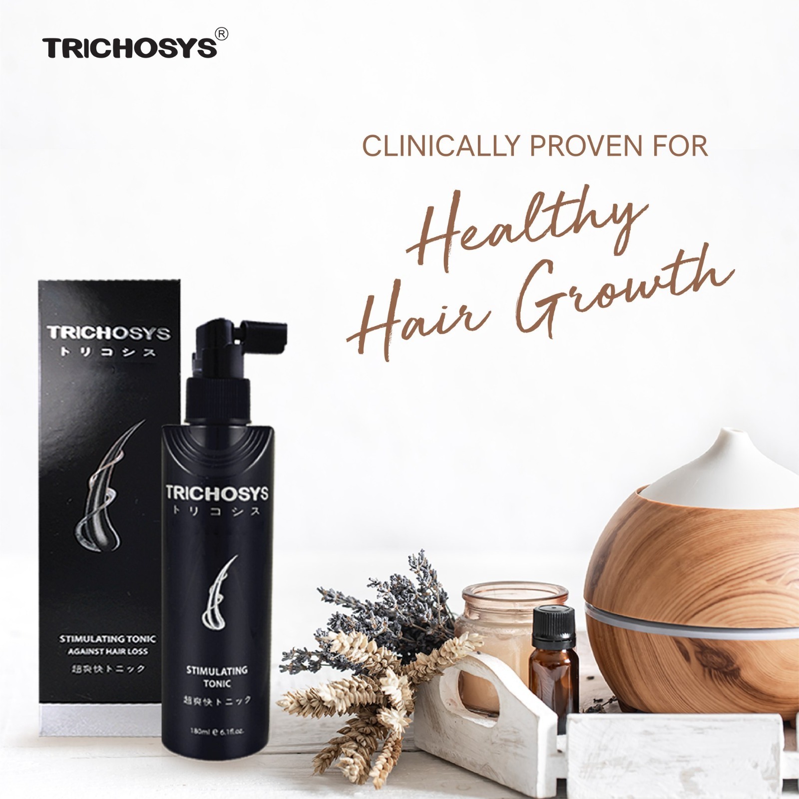(2249)Trichosys 活力煥發生髮套裝(一套三件)