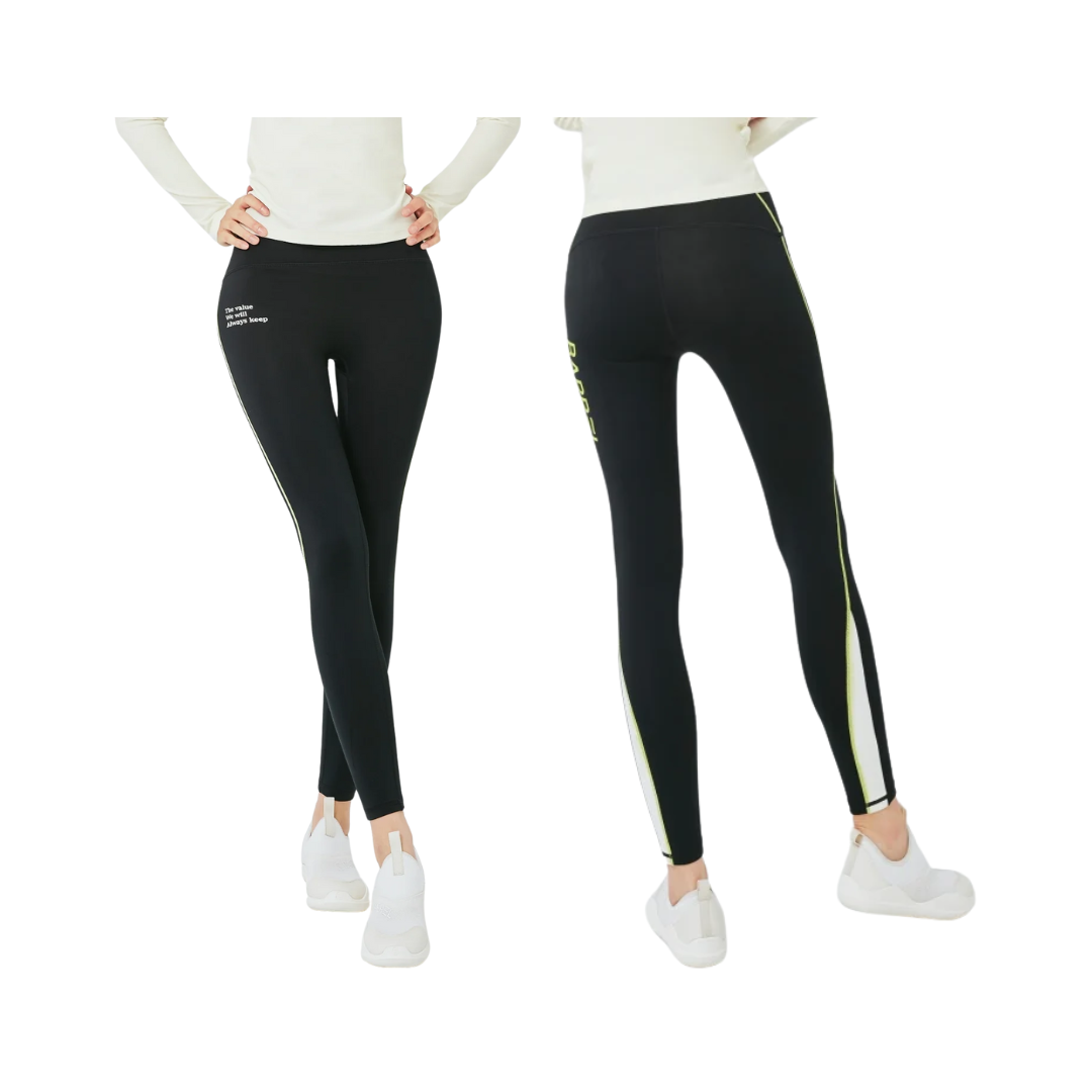 ▲BARREL VIBE悠閒系列 女款防曬長褲