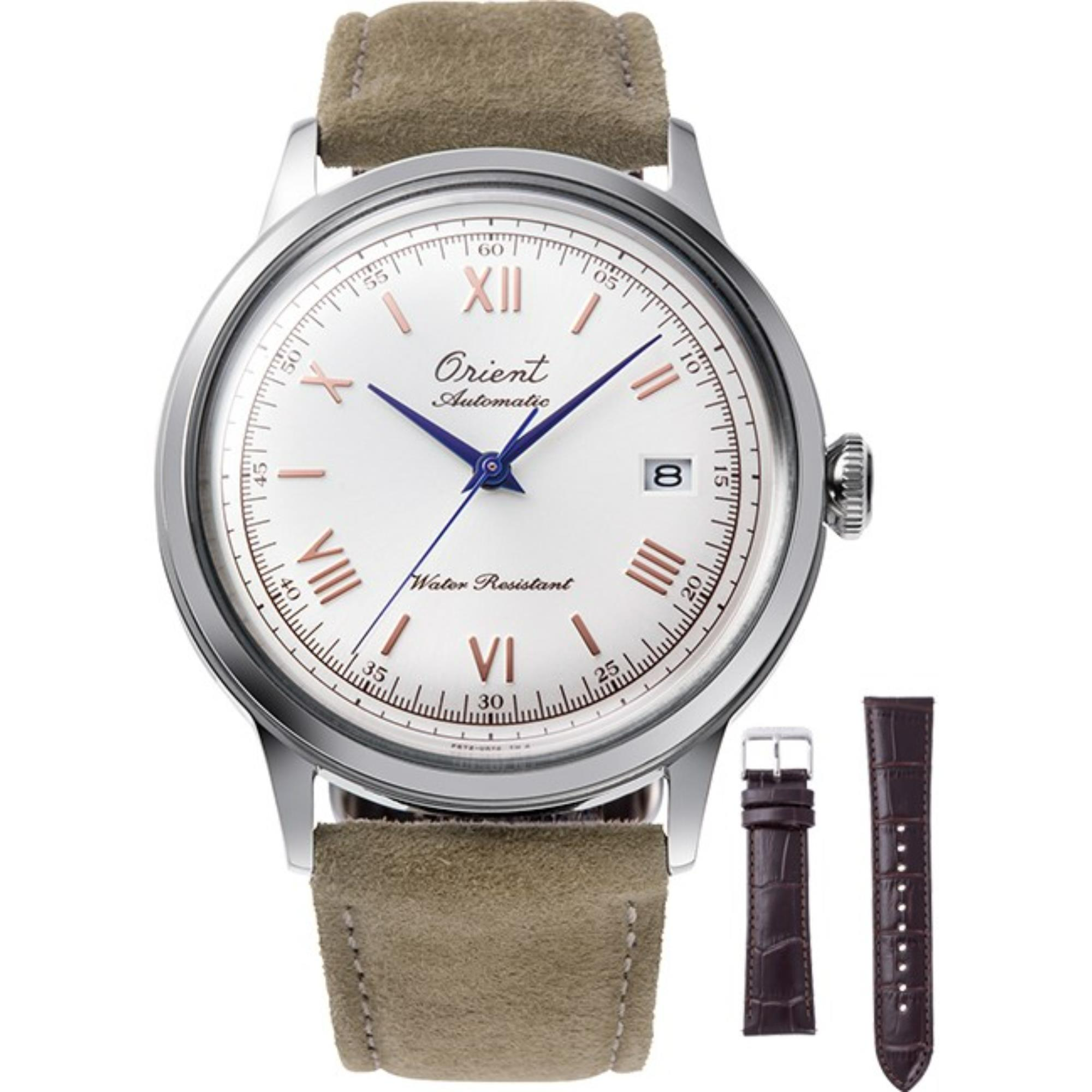 Bambino V2 - 75th Anniversary Limited Edition AC-0027S30B