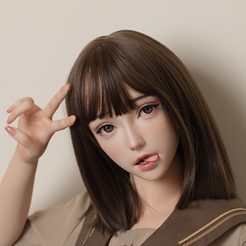 FUDOLL芙娃娃 J026 全矽膠娃娃 165cm 柳思思 silicone sex doll