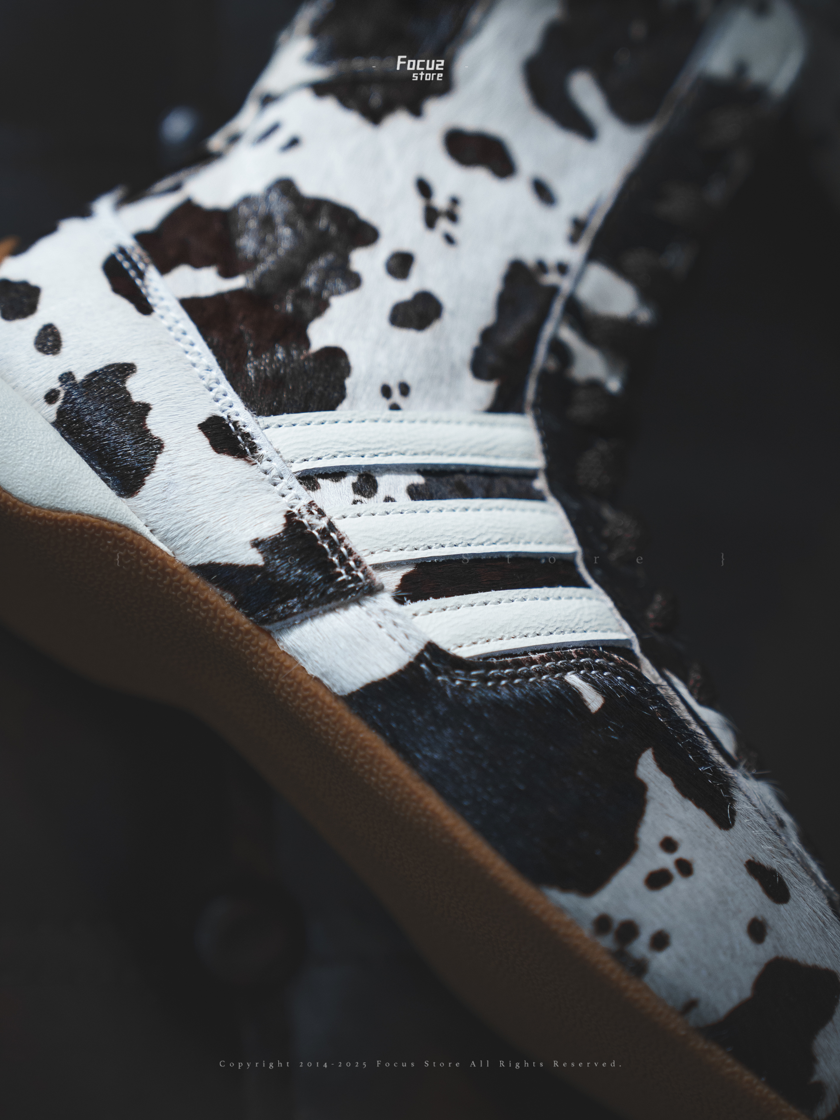 Focus Store】預購Adidas Rasant Mid Wmns 