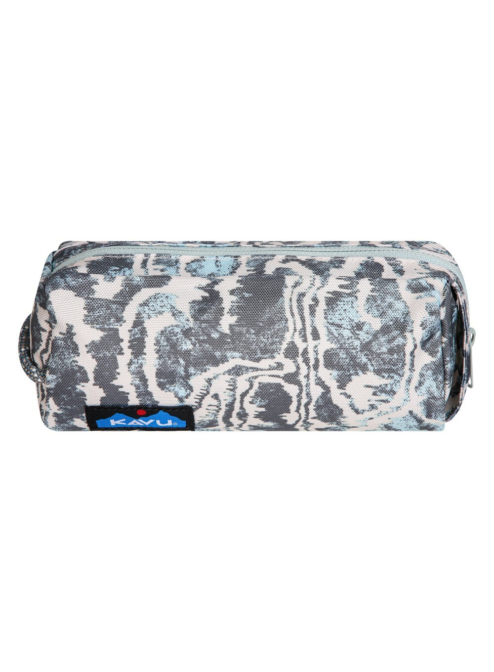 KAVU. Pixie Pouch #9011 ( 2232 Motion Undertow )