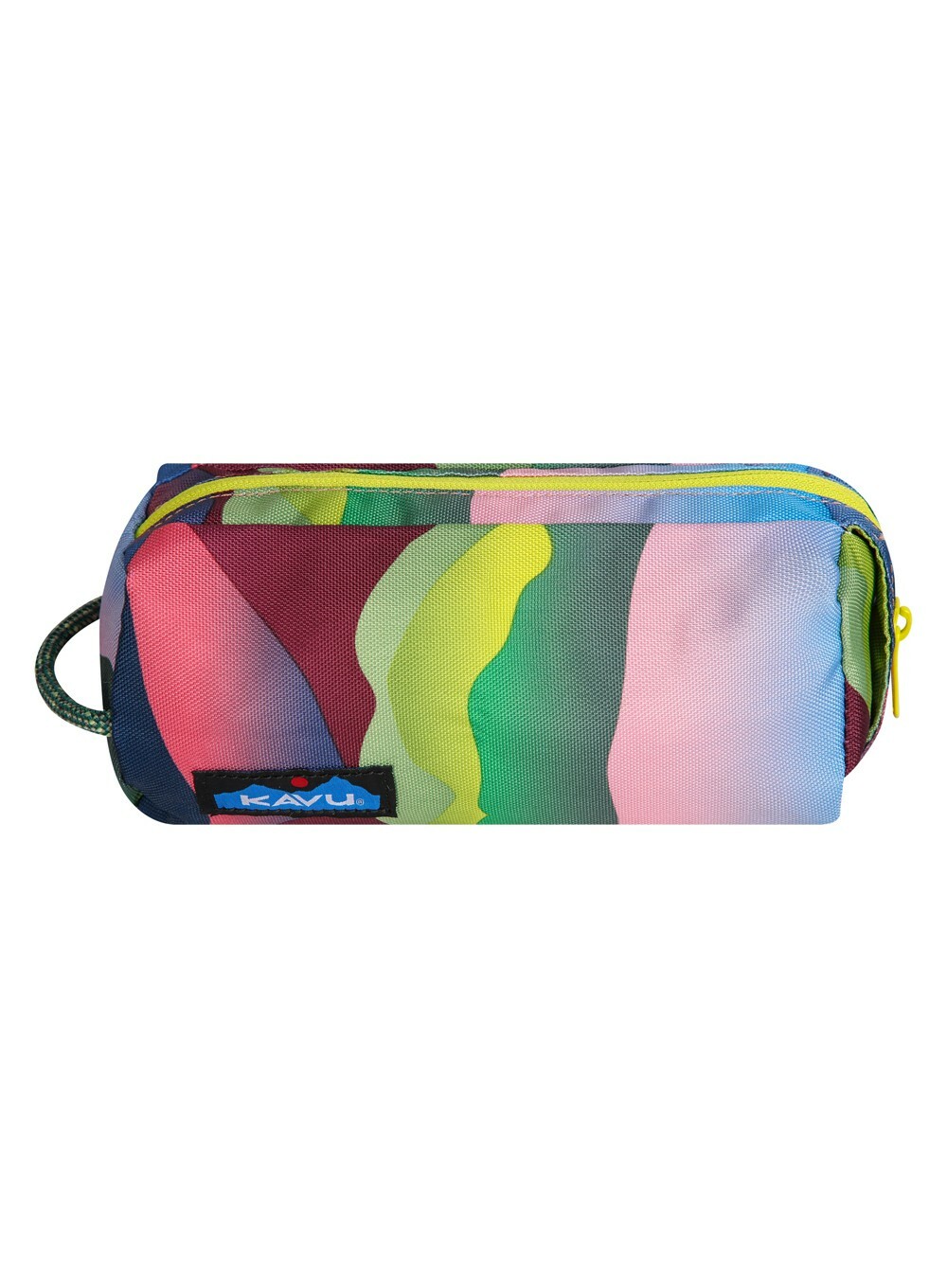 KAVU. Pixie Pouch #9011 ( 2244 Mountain Fade )