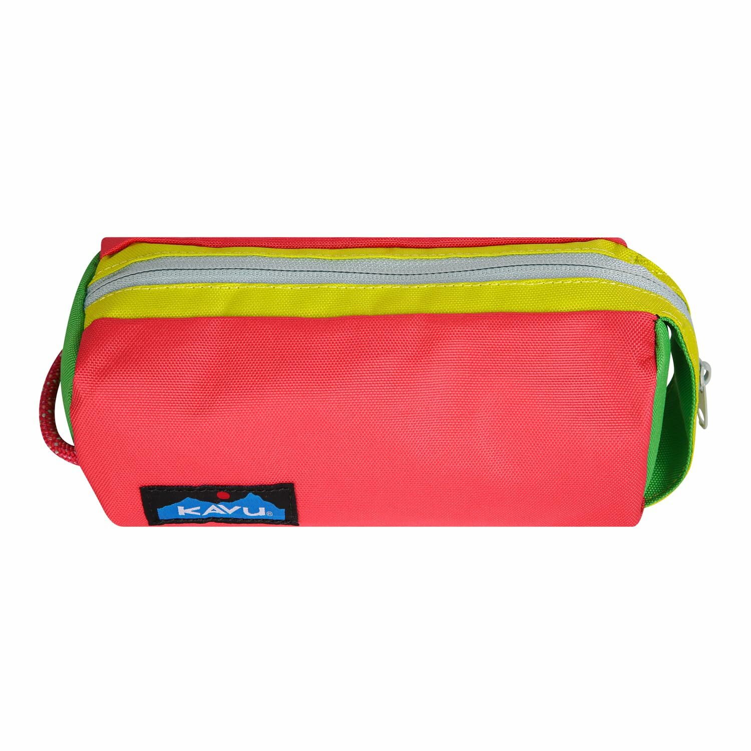 KAVU. Pixie Pouch #9011 ( 2247 Carnival )