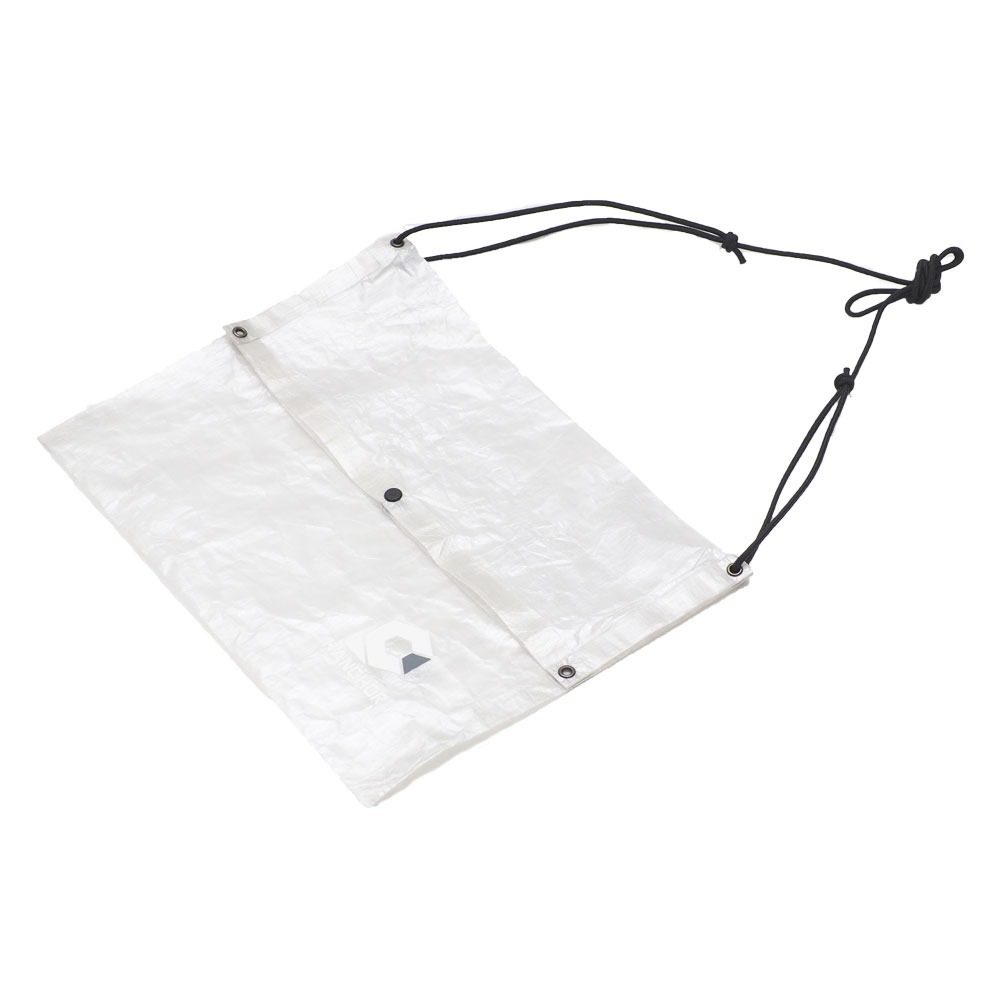 HANCHOR AIR 無縫線超輕量斜背包