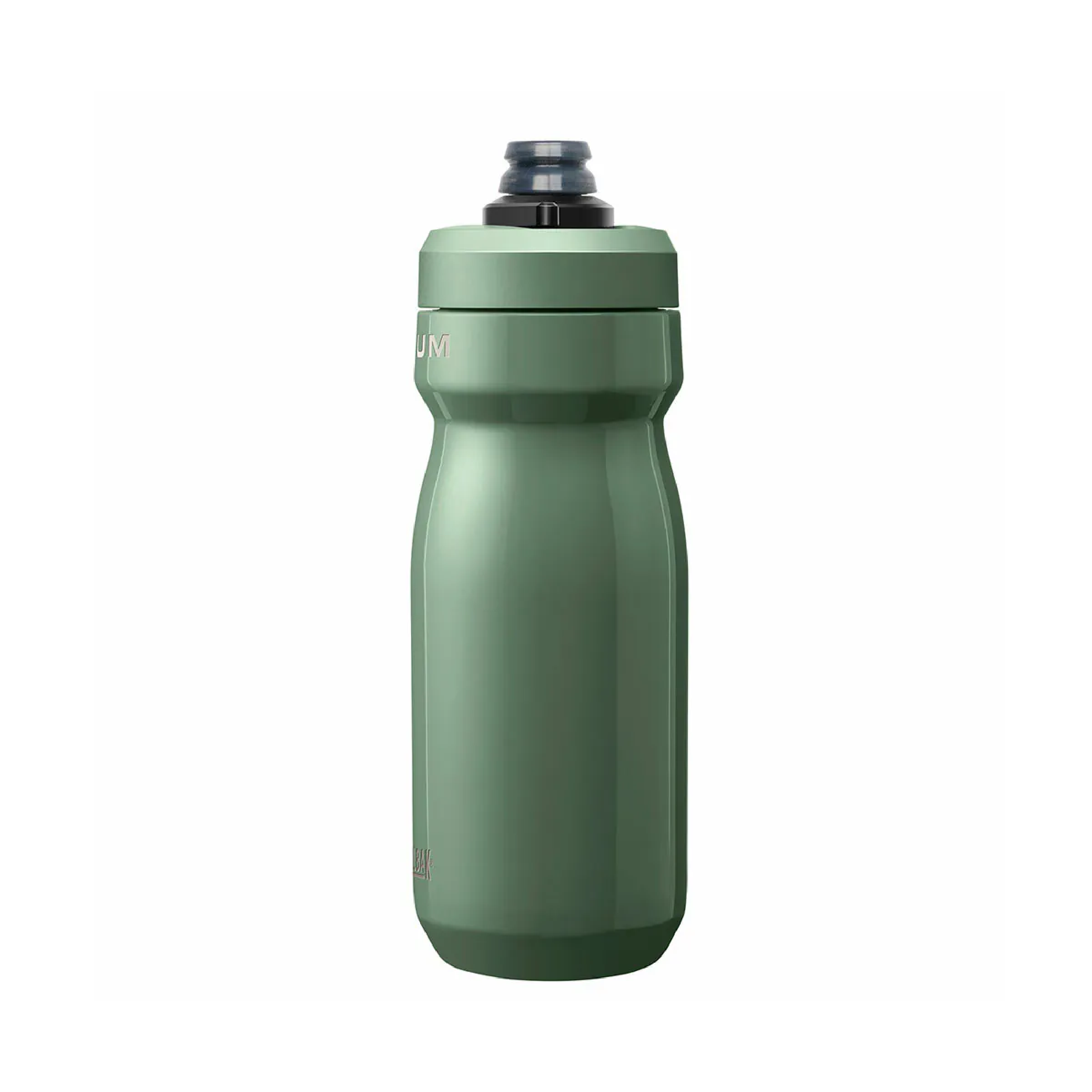 新款現貨【CamelBak】Podium 真空保冰 不鏽鋼運動水壺 / 青苔綠 530ml