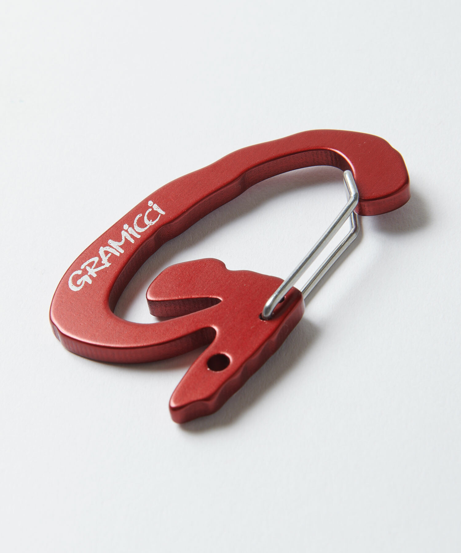 GRAMICCI G-CARABINER G型鉤環