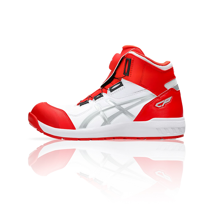 WINJOB CP304 BOA 亞瑟士防護鞋 1273A125-601