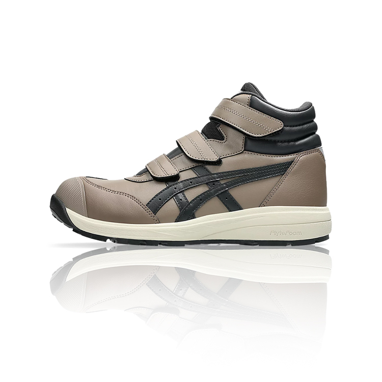 WINJOB CP312 亞瑟士防護鞋 1273A111-020