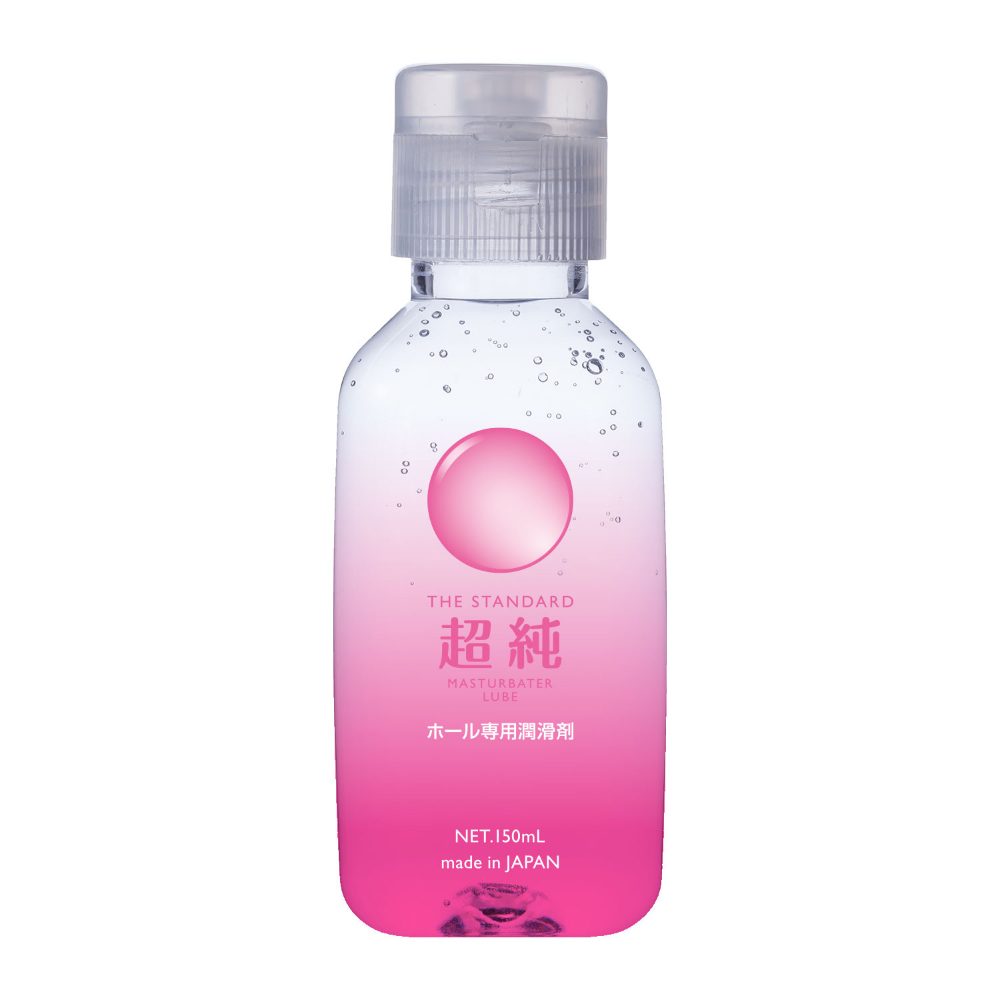 日本ワールド工芸 超純飛機杯專用 水性潤滑液 60ml