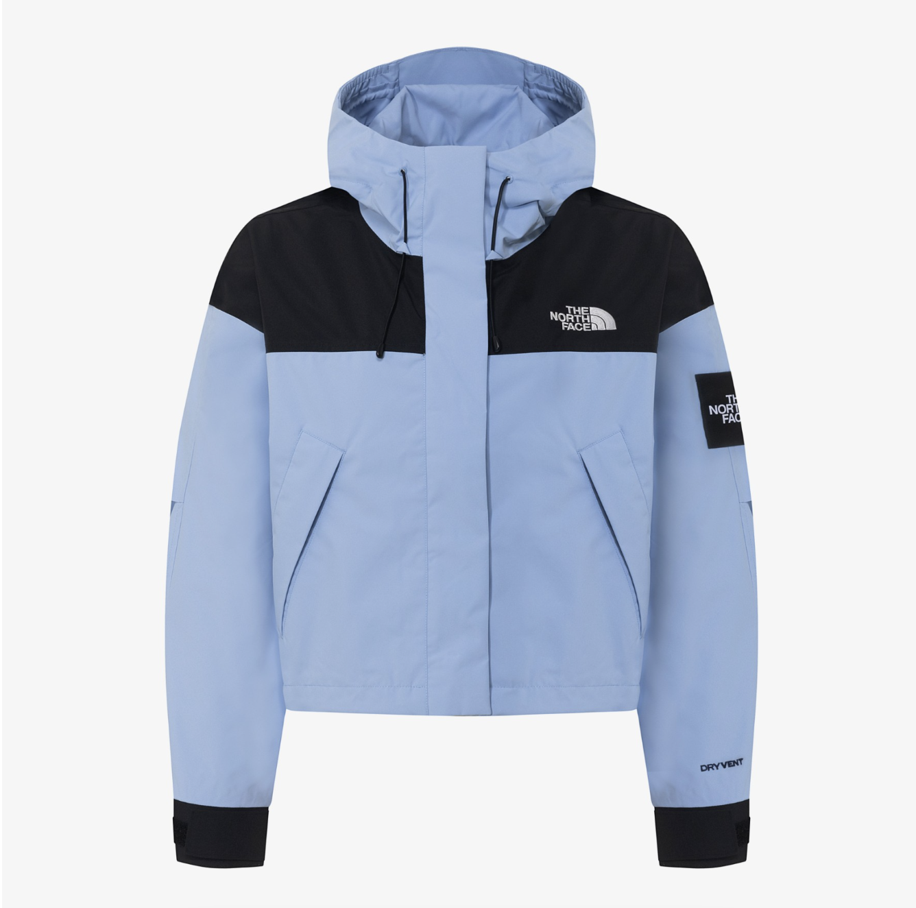2025春夏季款式韓國The North Face W'S VAIDEN JACKET