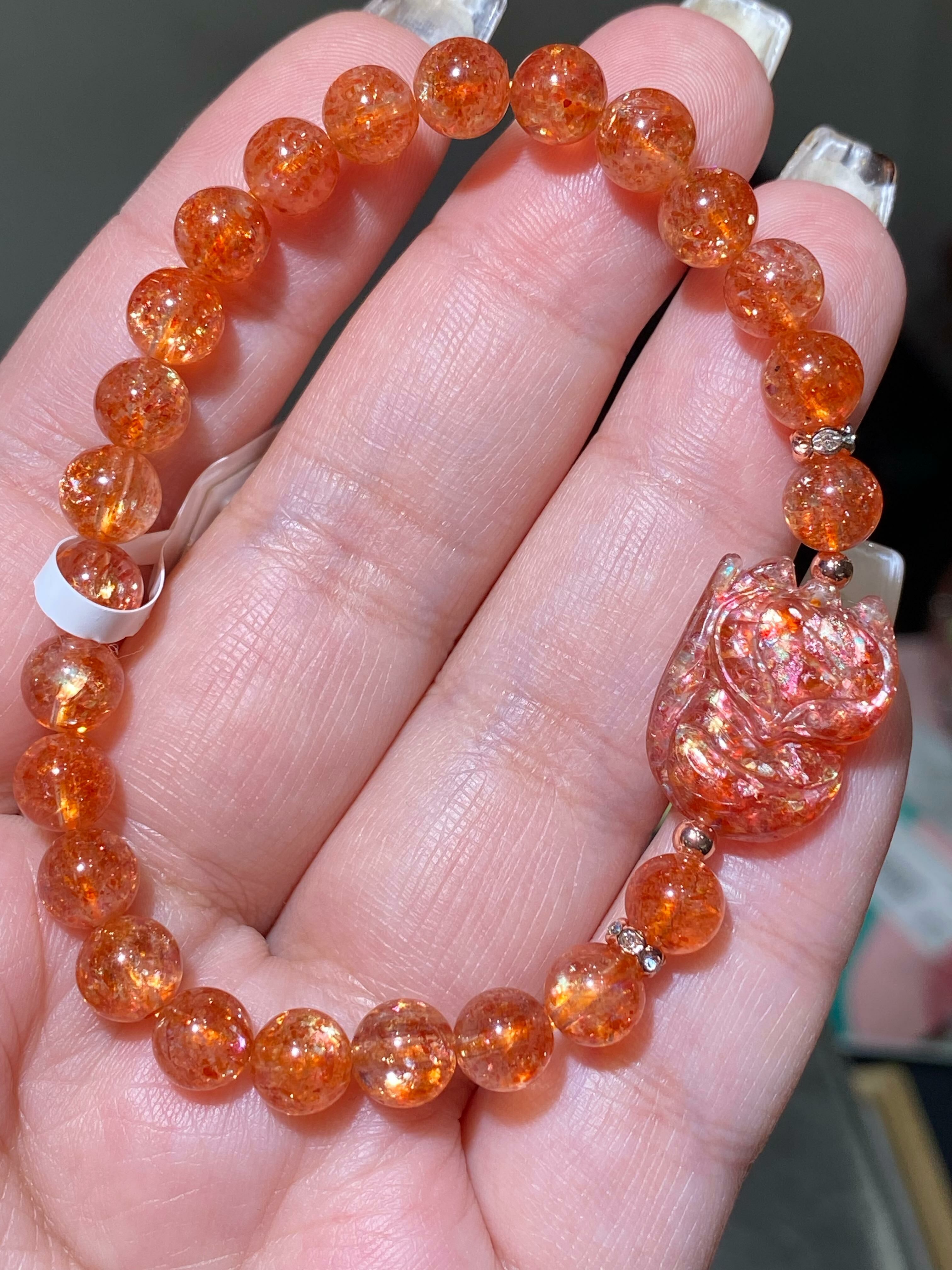 高質金太陽草莓手狐