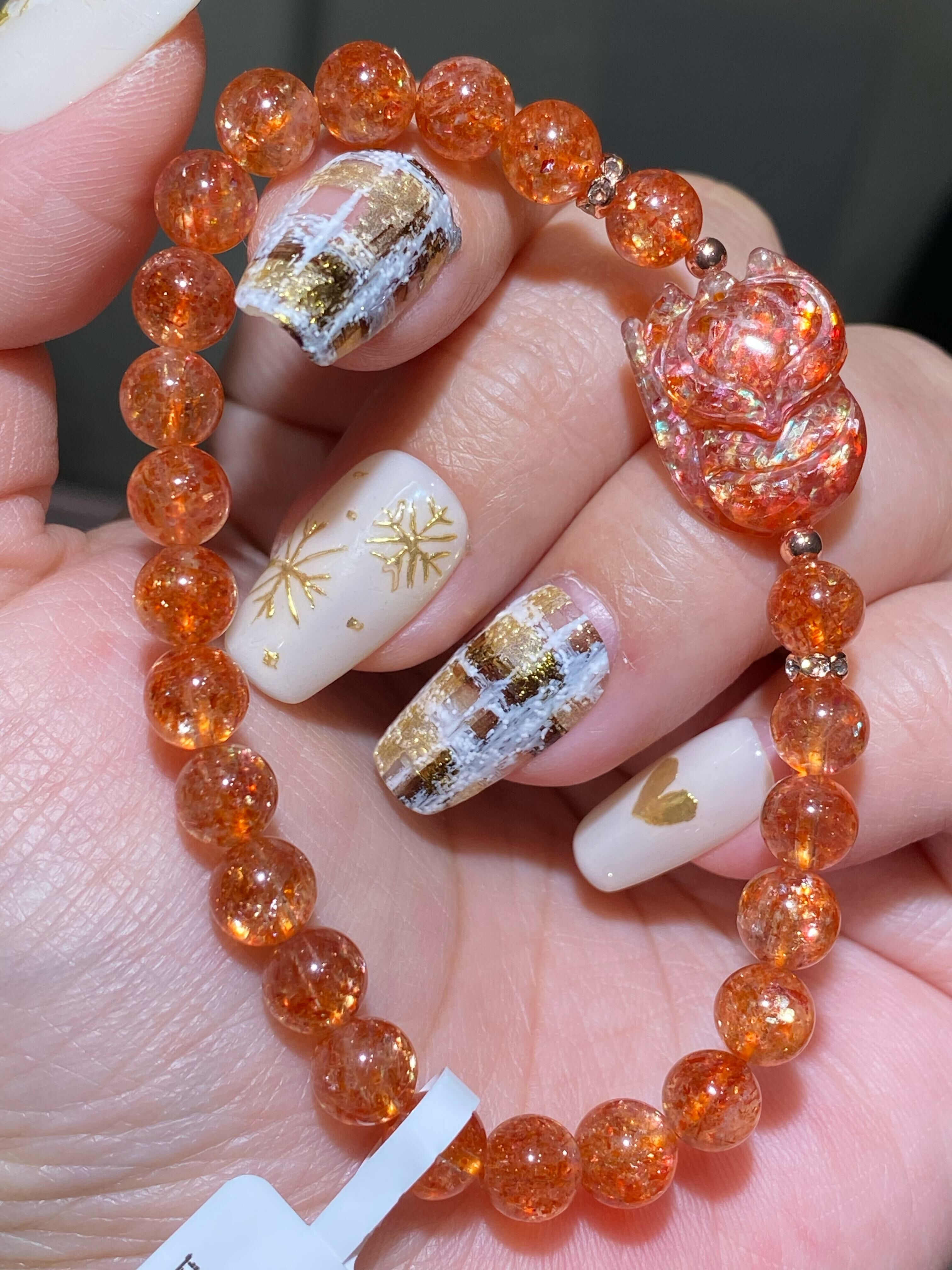 高質金太陽草莓手狐