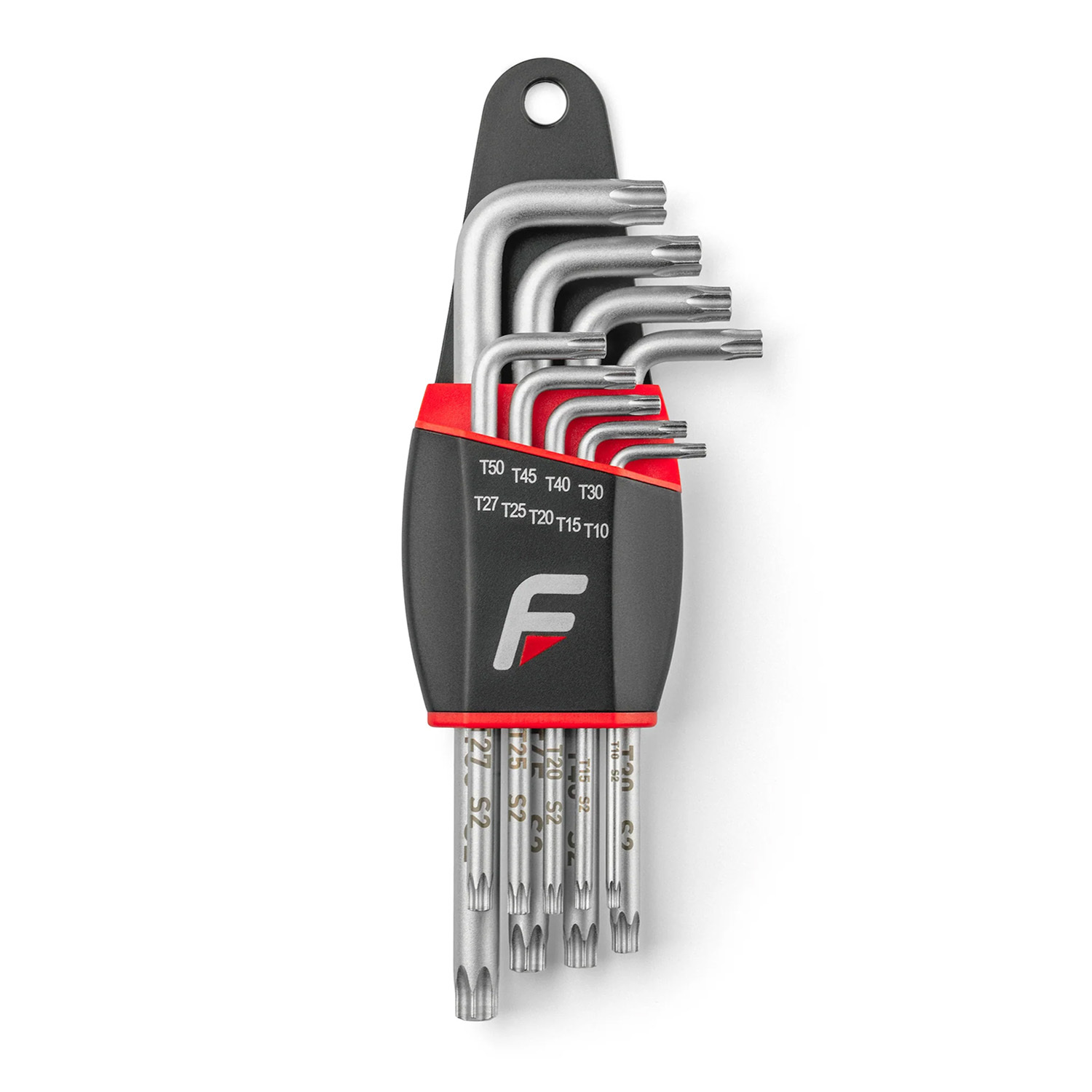 Feedback Sport Torx Wrench Set #18033