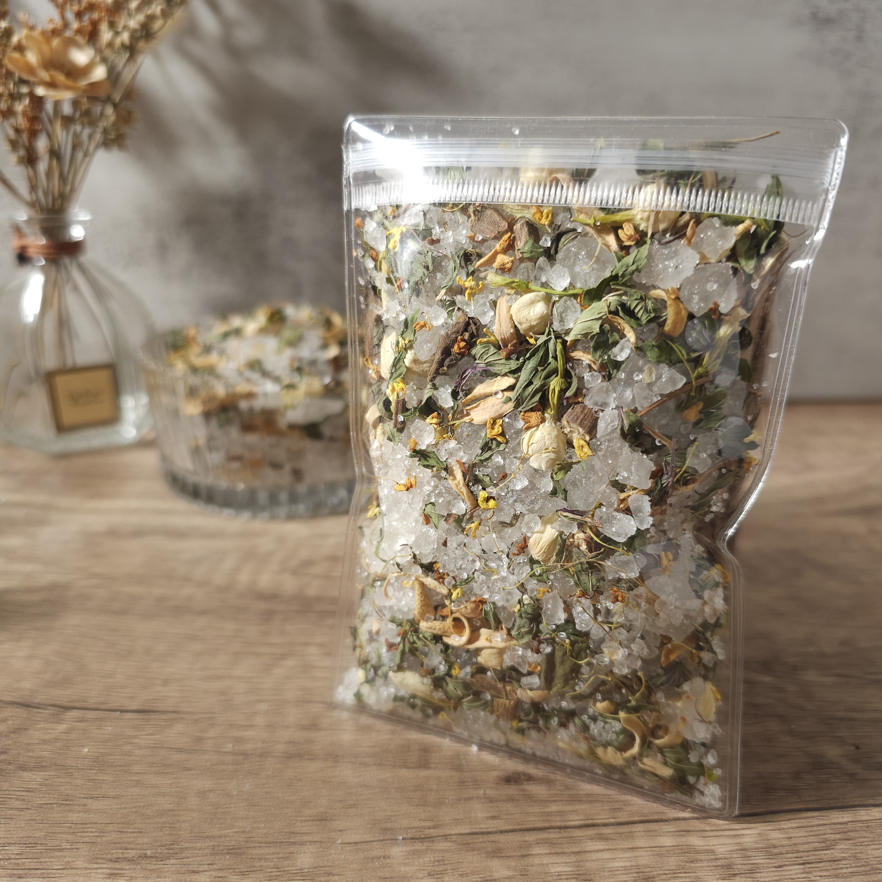 加購-招財藥草淨化鹽