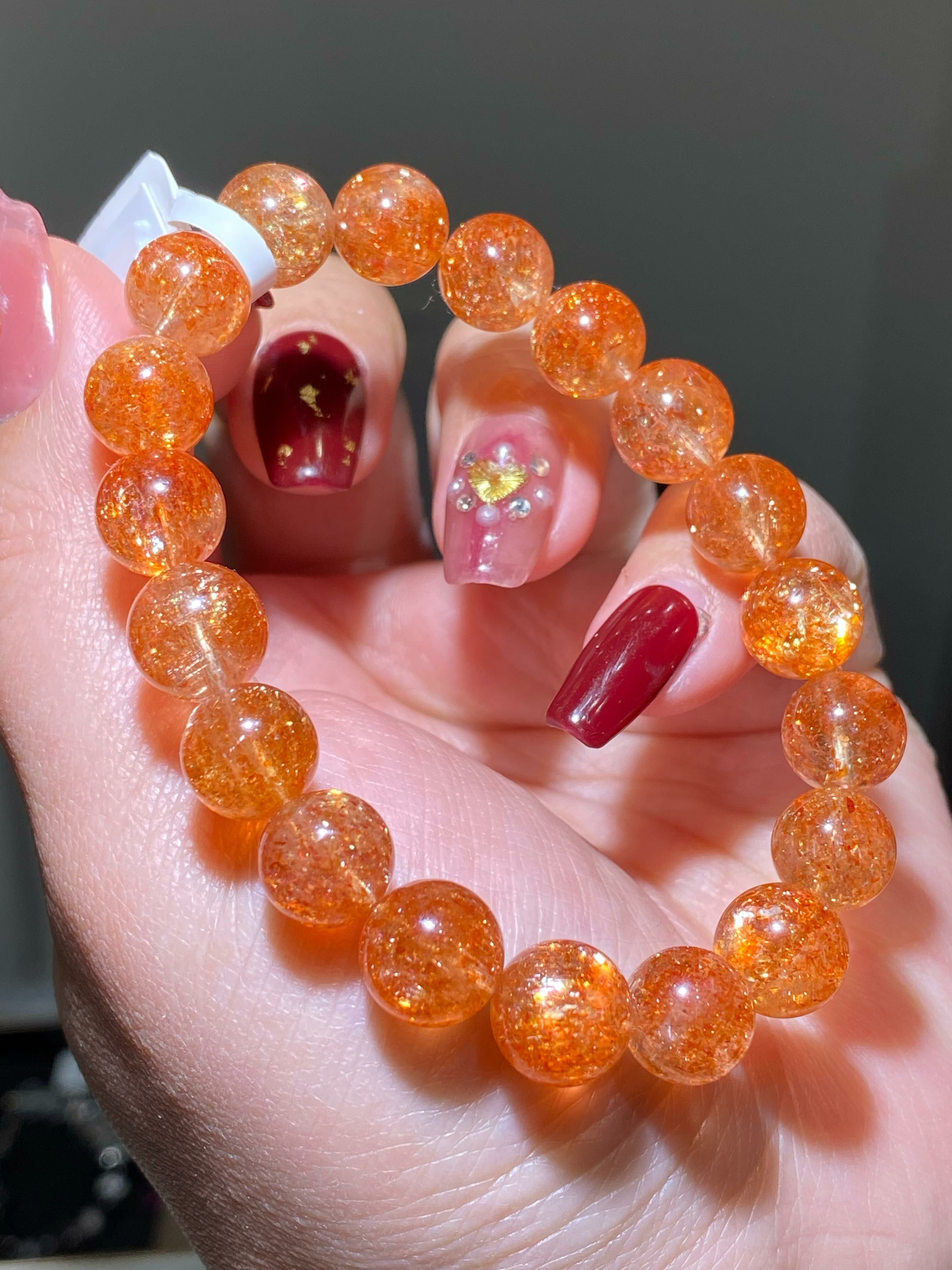 10-10.3MM特級透金太陽草莓