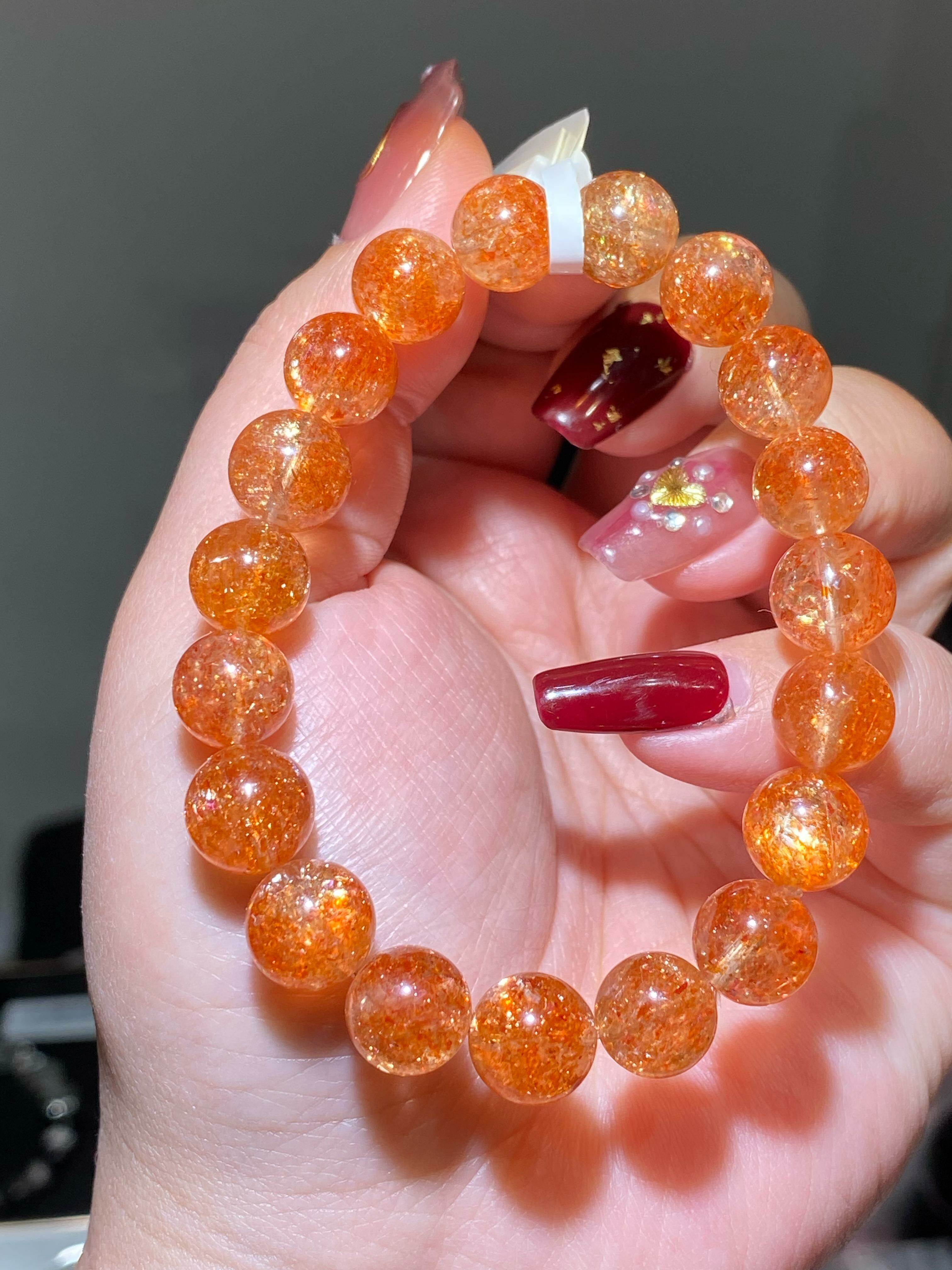 10-10.3MM特級透金太陽草莓