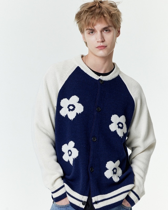 MISTERCHILD Double-sidedness plain clothes