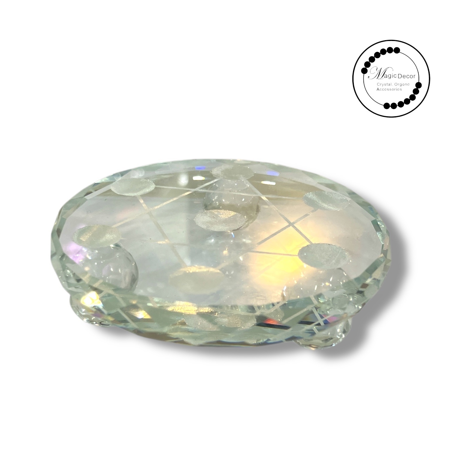 250809 - C8 七星陣底座