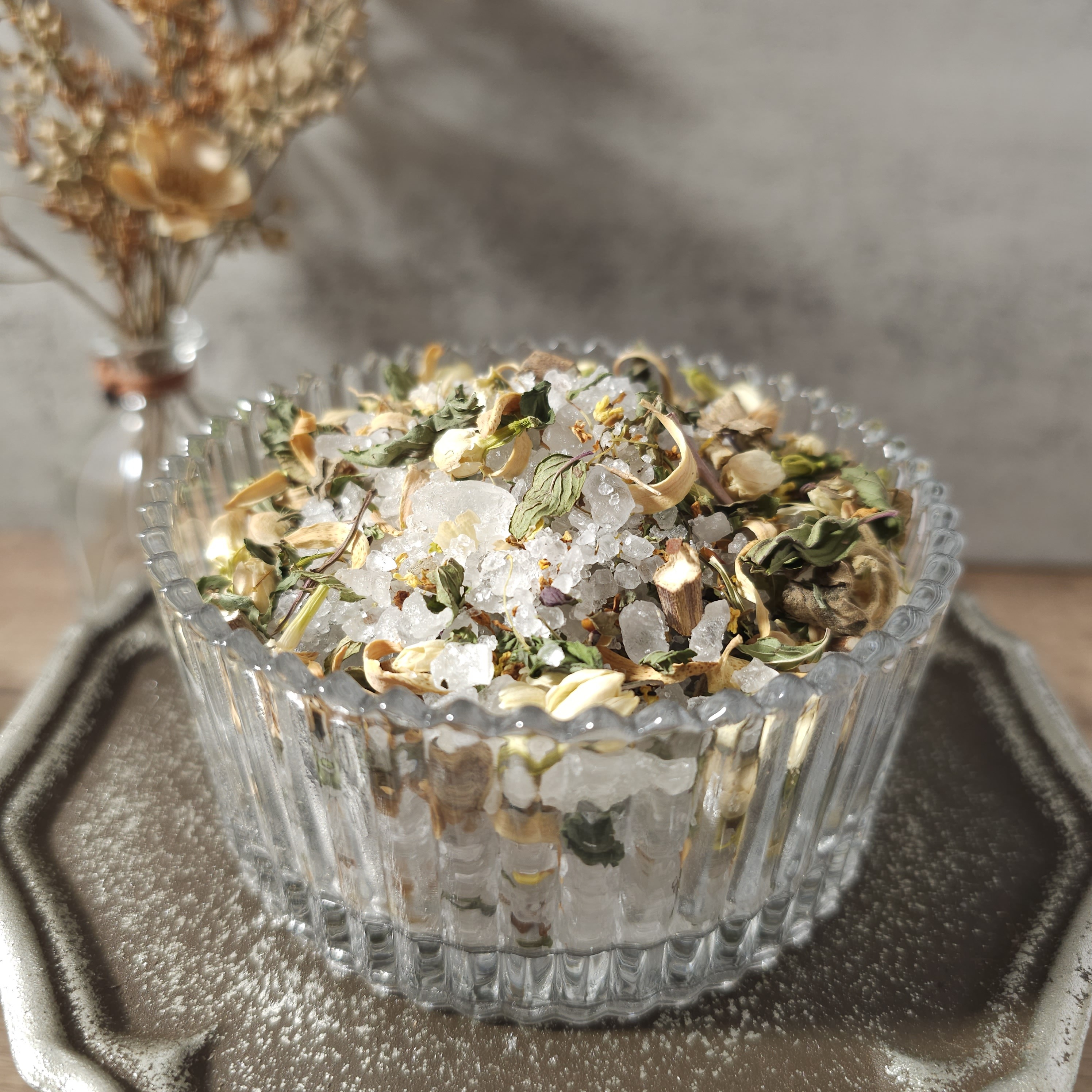 加購-招財藥草淨化鹽