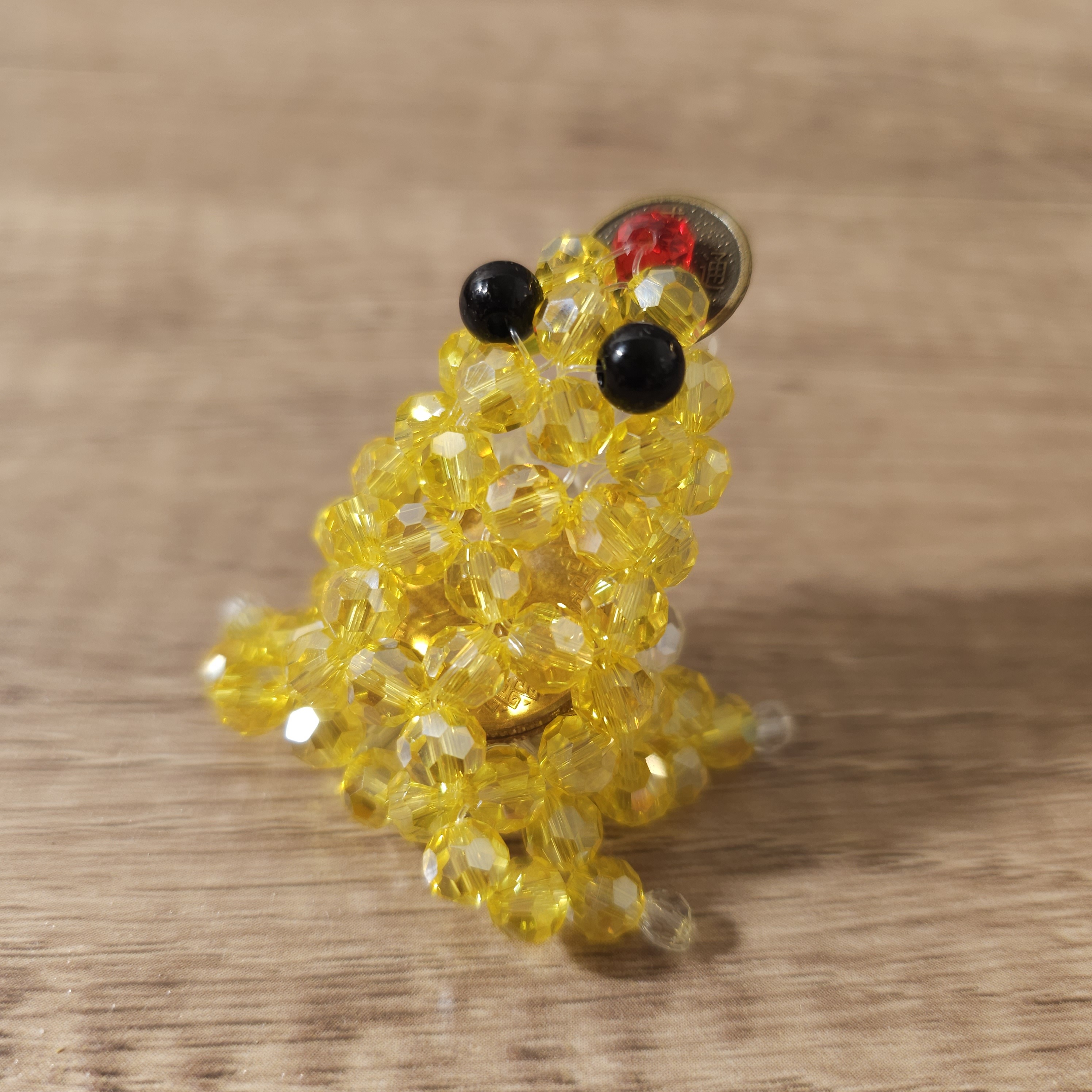 加購✨ 真的有1元招財蛙 ✨