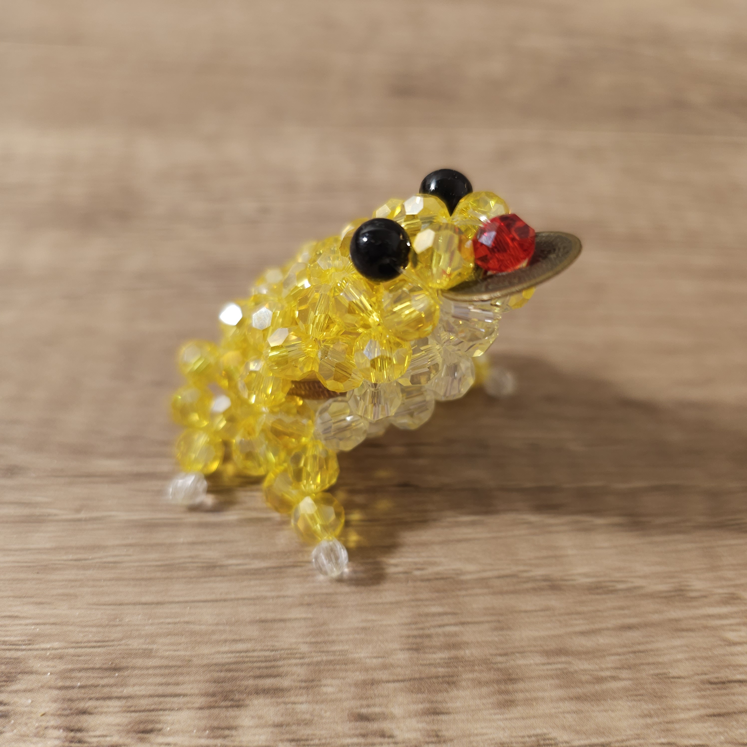 加購✨ 真的有1元招財蛙 ✨