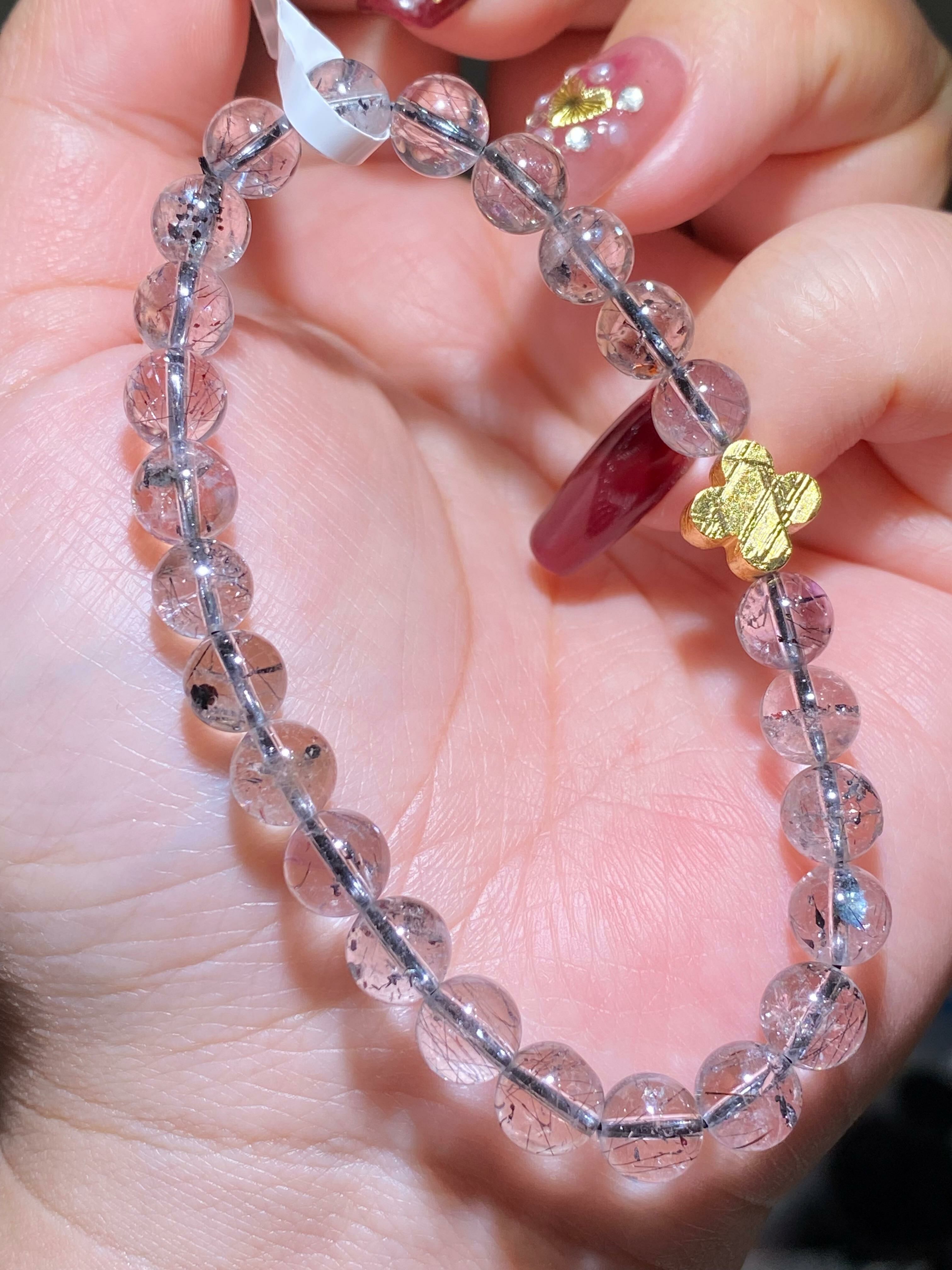 特惠黑雲母超七