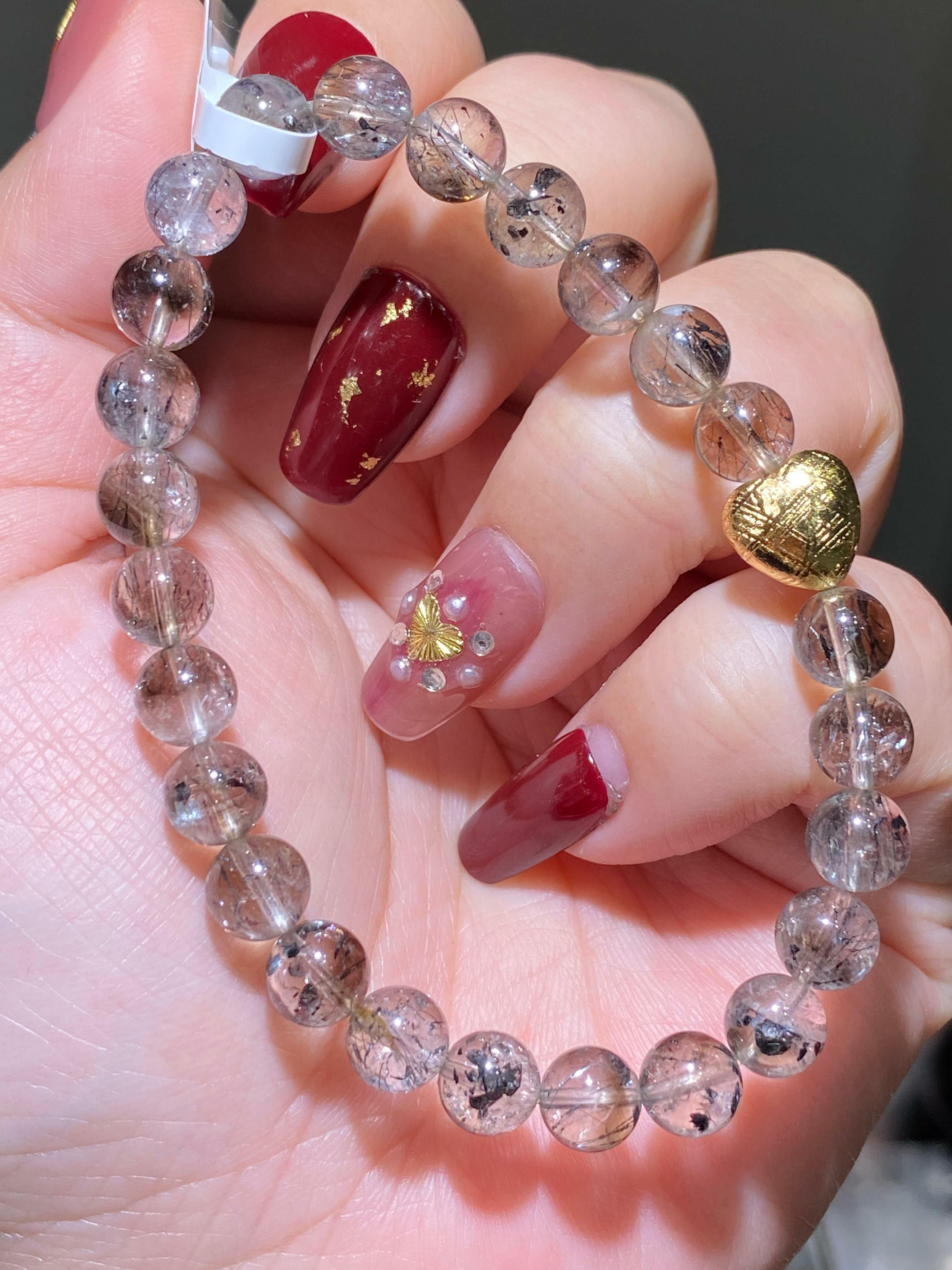 特惠黑雲母超七