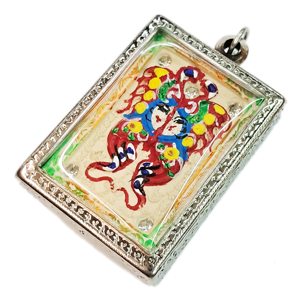 泰國蝴蝶牌&人緣鳥佛牌【十方】147273