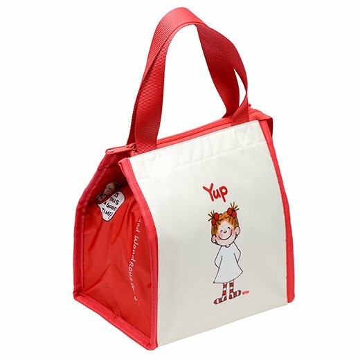 COCO醬－保溫便當袋｜ 日本Greeting Life