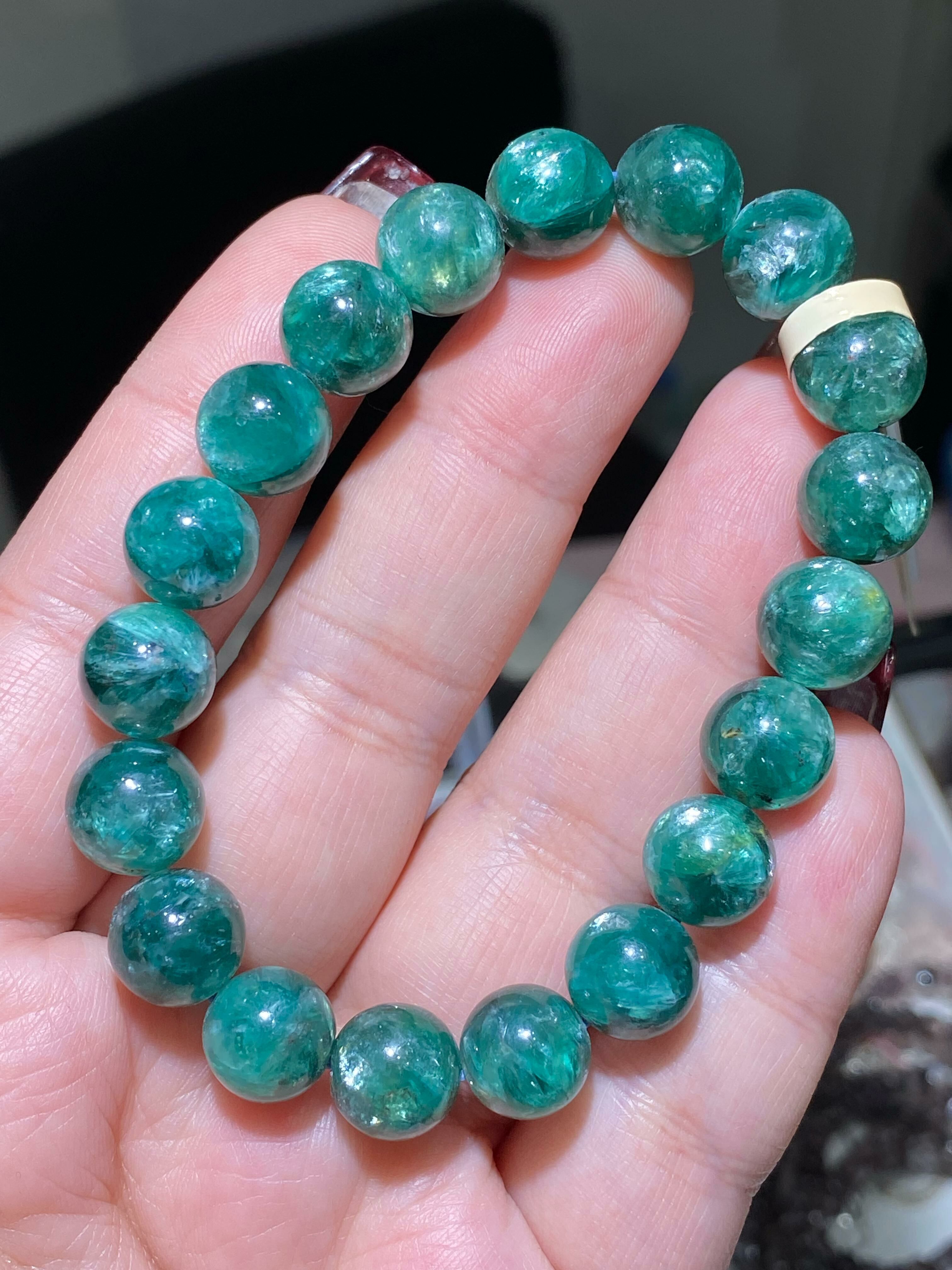 10-10.3mm高質祖母晶