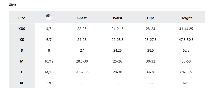 【預購】Columbia G021453 女童Katelyn Crest III外套
