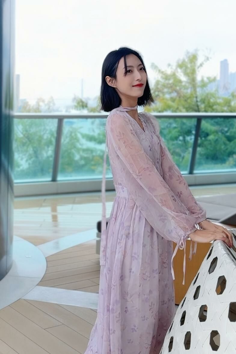 OP#6862🤍Whisper Floral One Piece