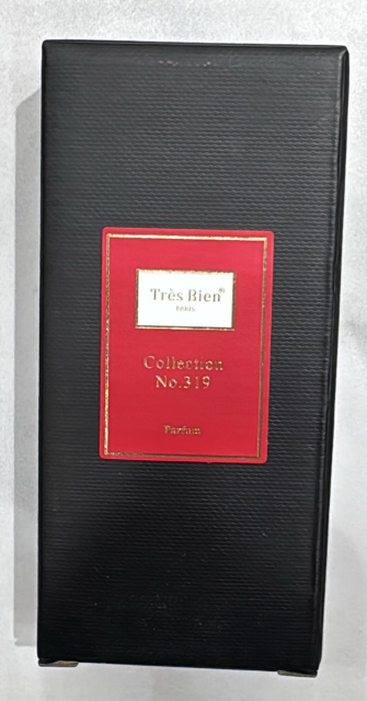 1 NO.319 CARTIER DELICES