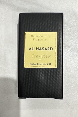 1 NO.459 LV AU HASAD