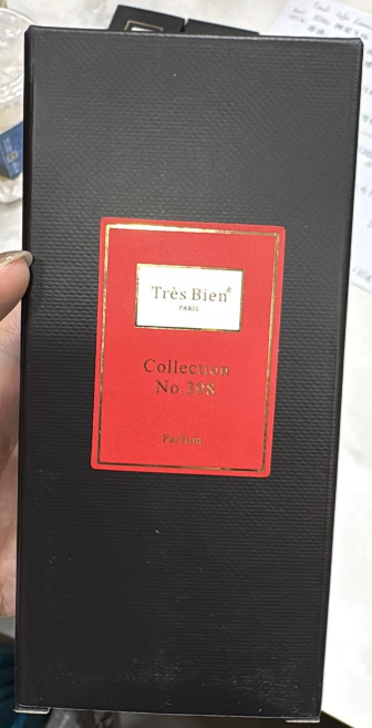 1 NO.398 CHRISTIAN DIOR J'ADORE