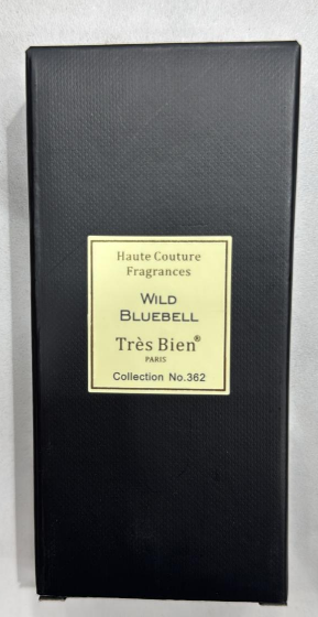 1 NO.362 JO MALONE WILD BLUE BELL