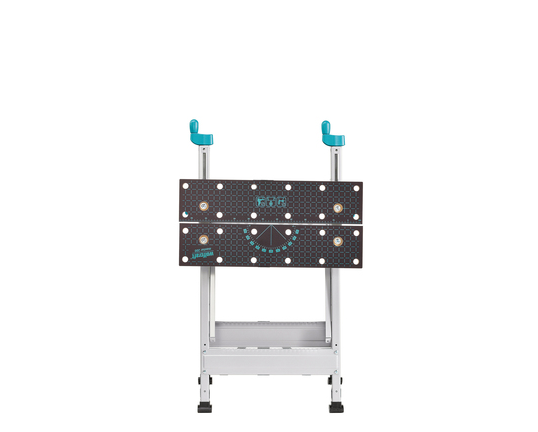 "WOLFCRAFT" 德國狼牌MASTER 200多功能工作檯-[6177]