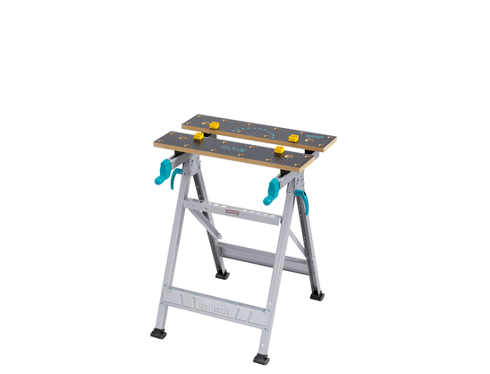 "WOLFCRAFT" 德國狼牌MASTER 200多功能工作檯-[6177]