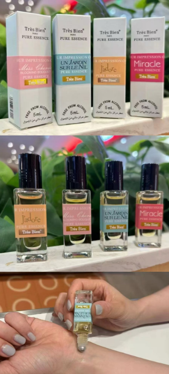 1 (FOC) 5ML ROLLER SCENT