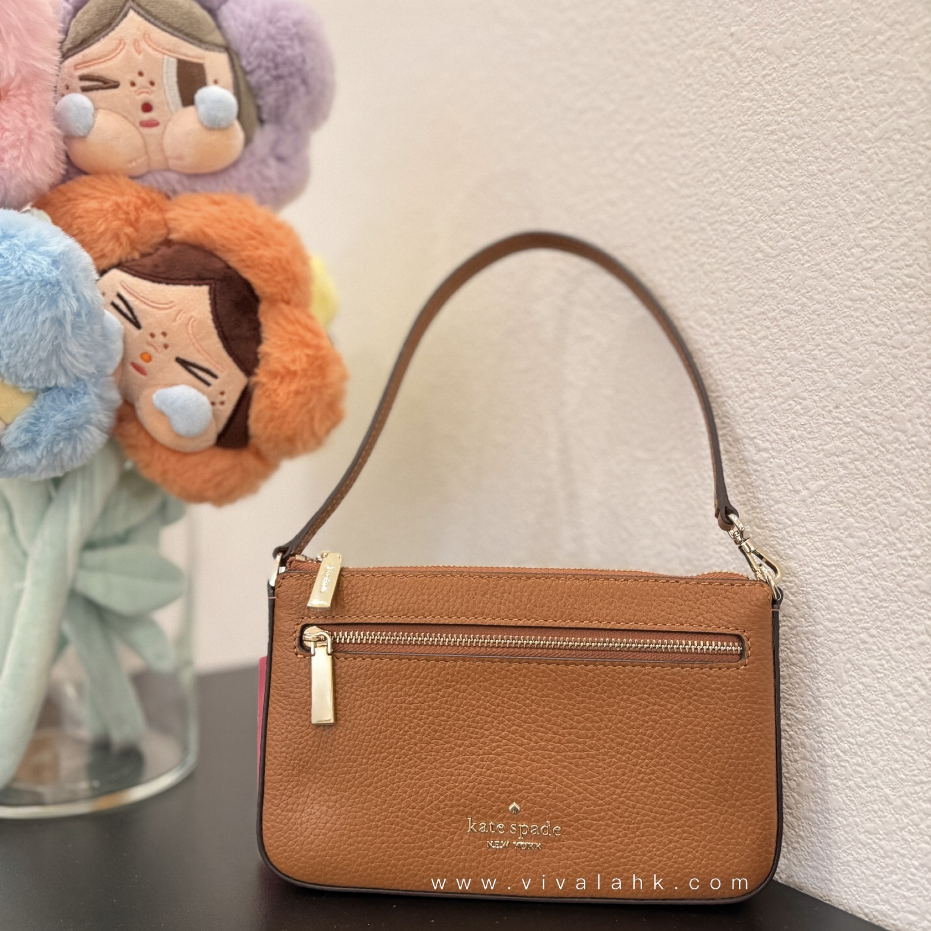 Kate Spade - Leila Large Wristlet