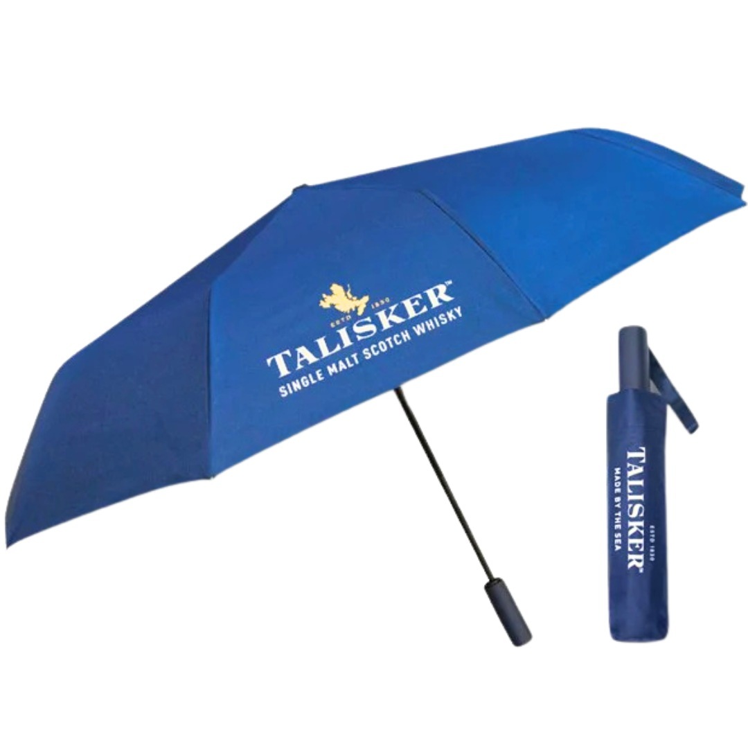 Talisker MAF 自動折疊傘
